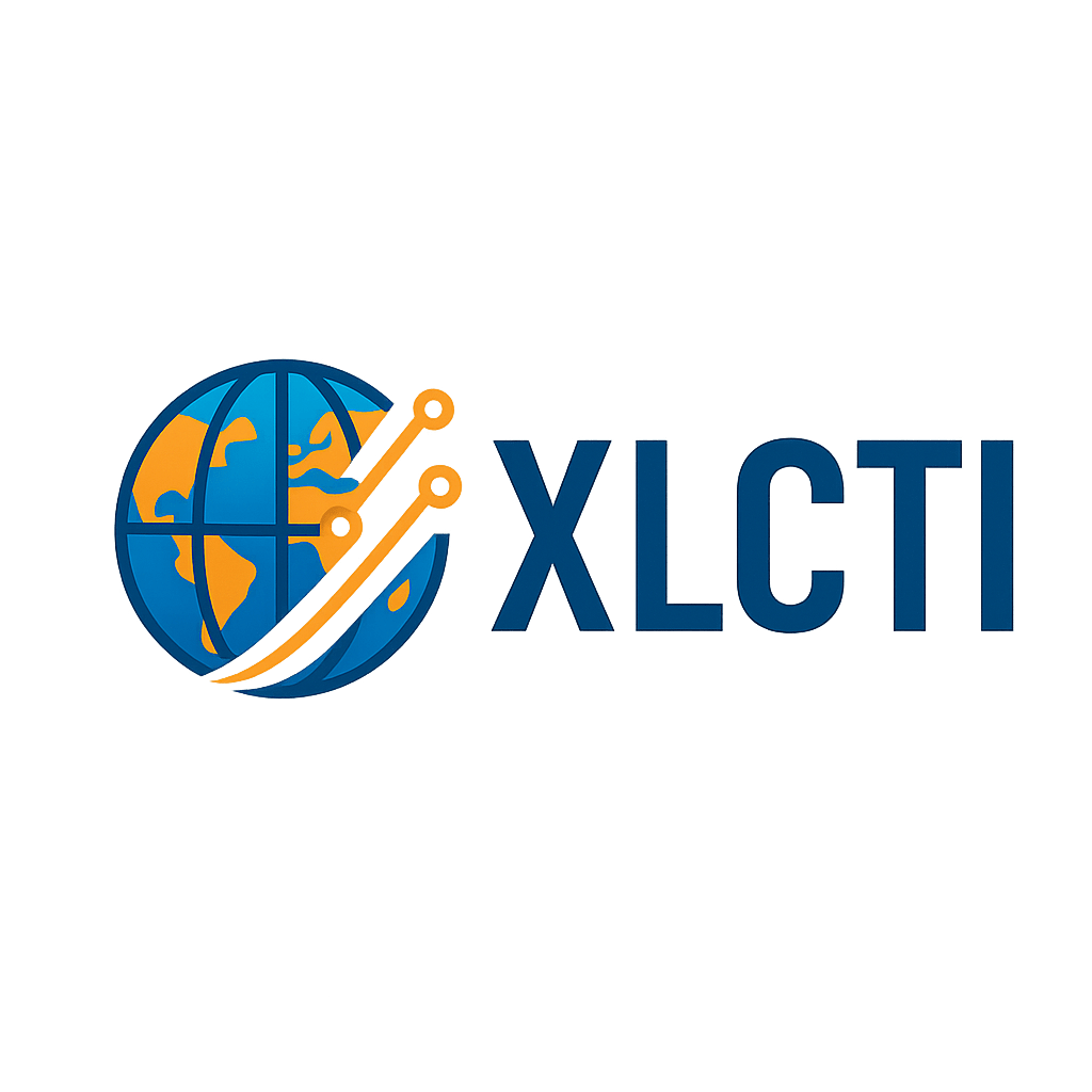 XLCTI Logo