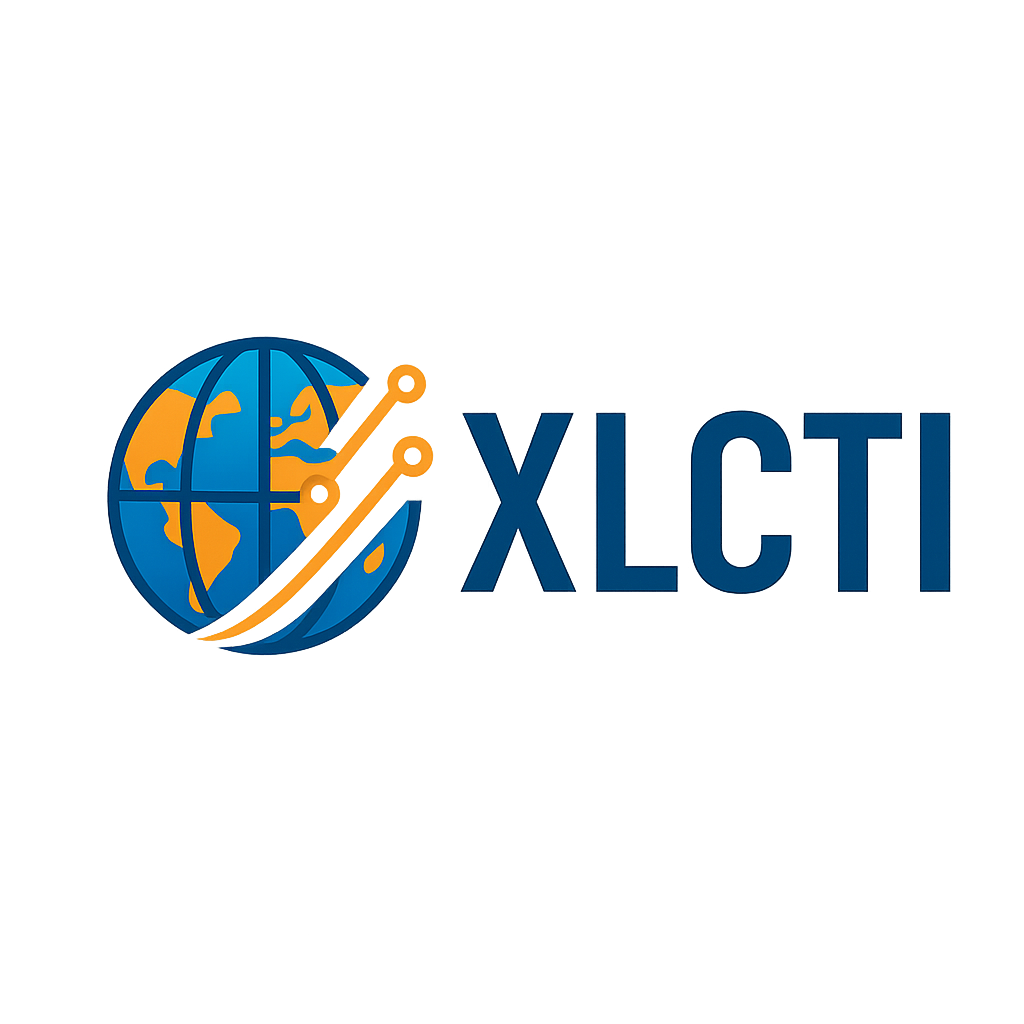 XLCTI Logo